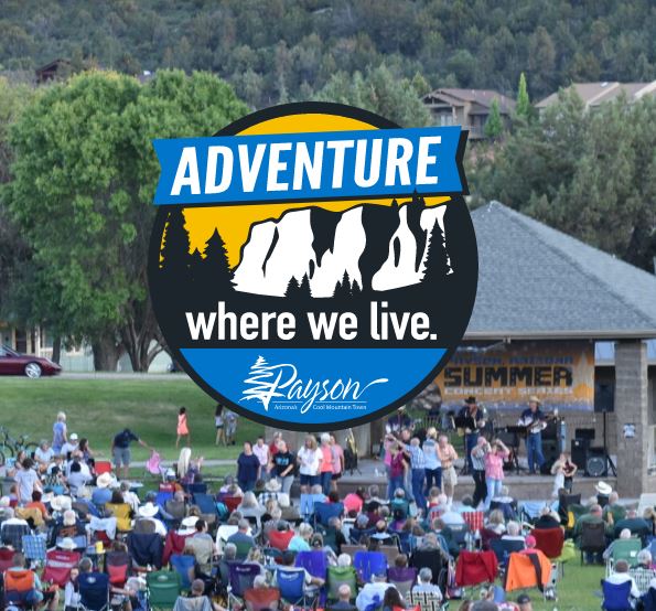 June 2022 Events and Things to Do Payson Arizona Real Estate Rory