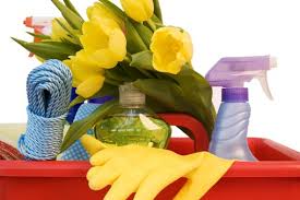 Homes for Sale in Payson AZ Cleaning Tips