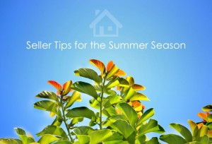 Payson Realtor summer-selling-tips