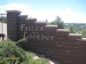 Land for Sale Payson AZ Falcon Lookout