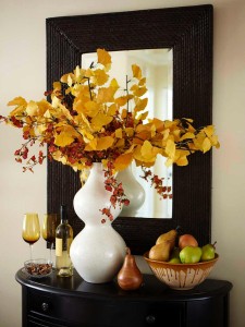 Homes for Sale Payson AZ - Fall Staging Tips