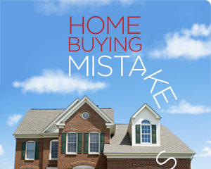 Payson Real Estate Home Buyer Mistakes