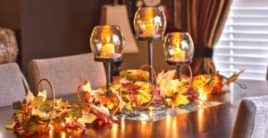 Payson Real Estate Market Fall Centerpiece