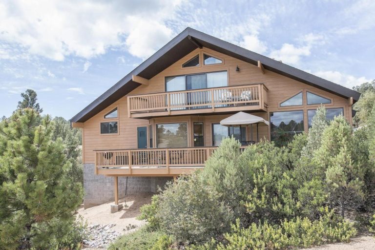 215 S Sunset Pass, Payson, AZ 85541 Payson Arizona Real Estate Rory