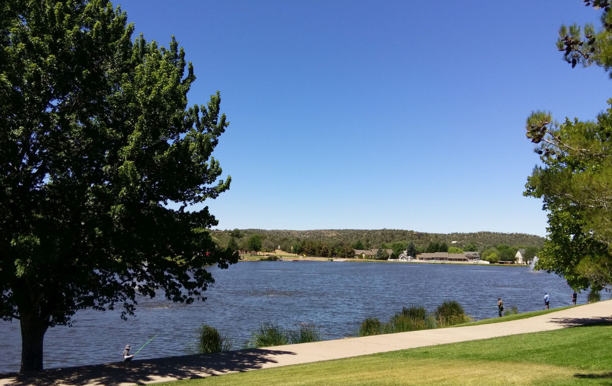 Green valley cropped Payson Arizona Real Estate Rory Huff Homes